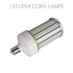ELS IP64 LED Corn Lamps